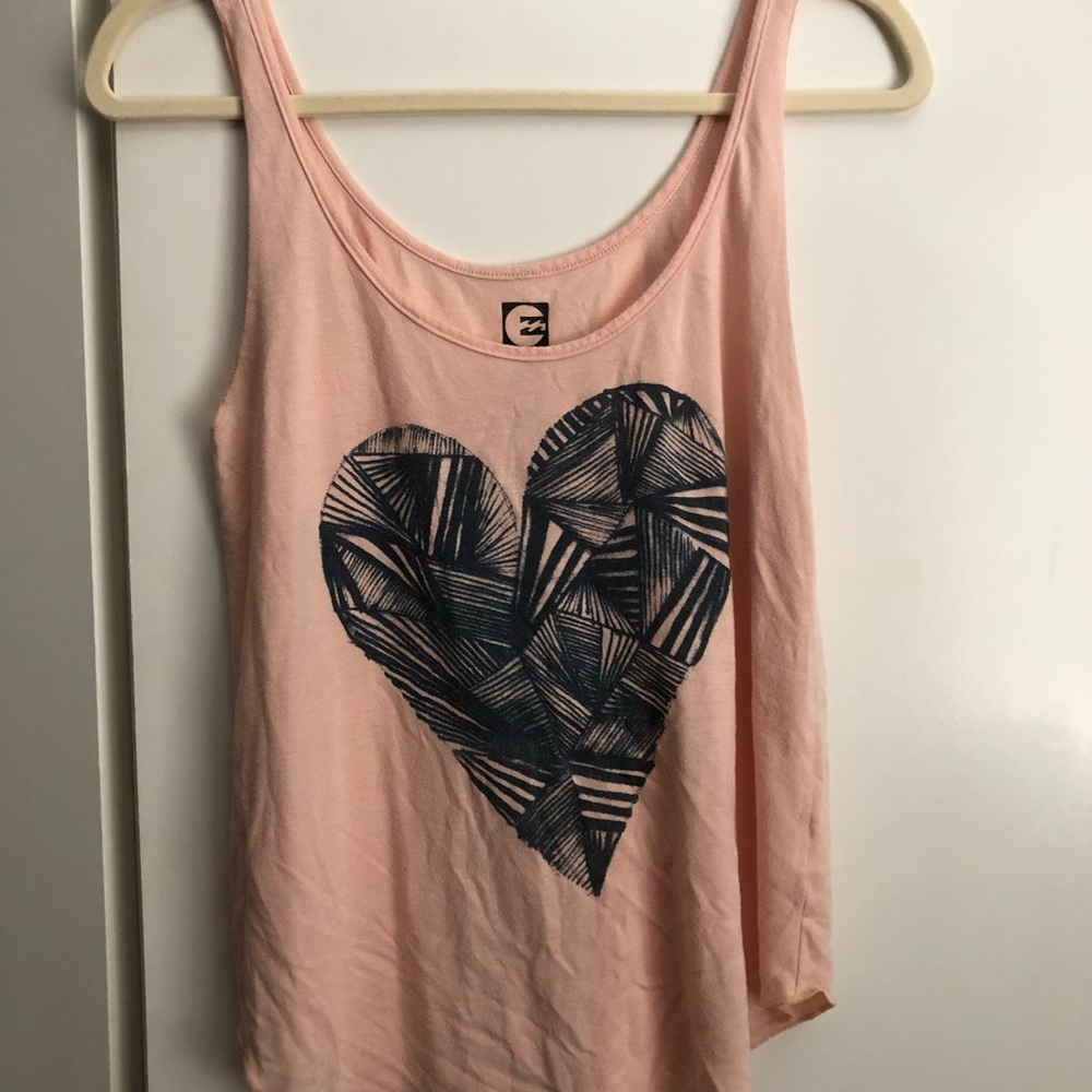 Billabong tank top